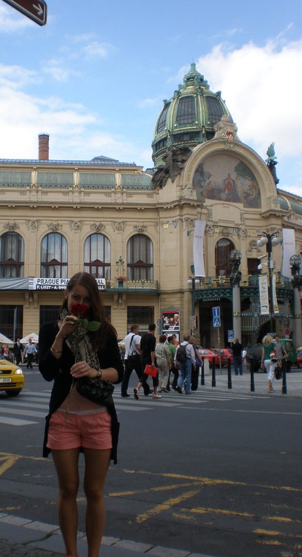 Olka Süß фотография #19