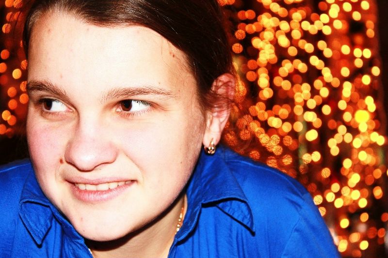№9, Дарья Иванова, 37 лет, Санкт-Петербург №9, Дарья Иванова, 37 лет, Санкт-Петербург