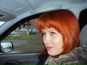 Фотография Кузьминой Ларисы