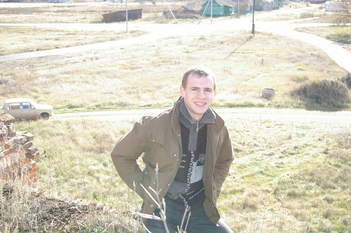 Александр Шевченко фотография #17