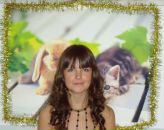 Фотография Беловой Катюши