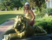 Фотография Пеленицыной Ольги