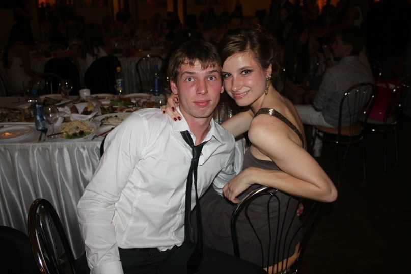 Дмитрий Новоселов фотография #44