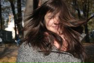 Фотография Комаровой Анастасии