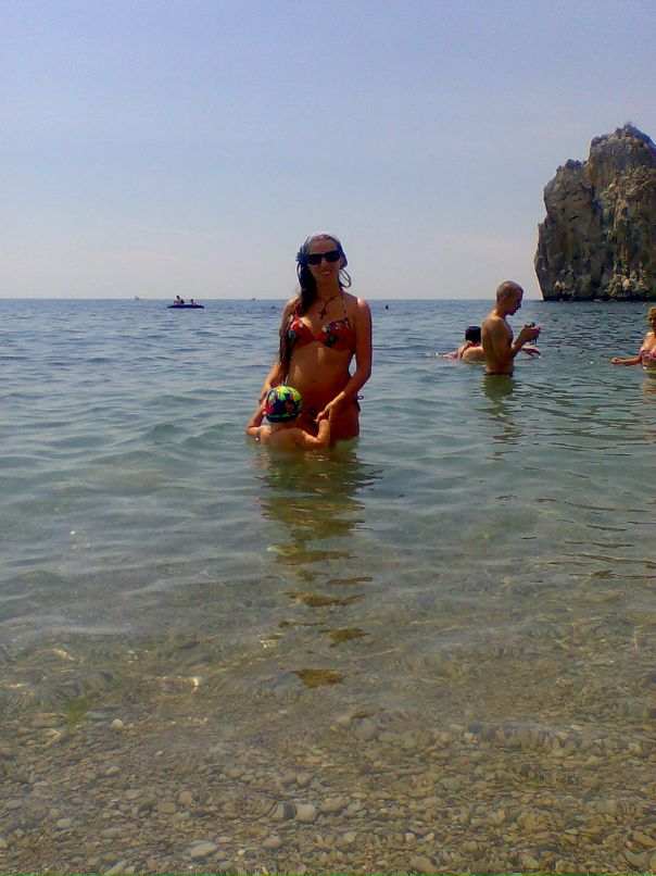 Ольга Путрова фотография #12