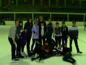 Фотография Курчиной Анастасии