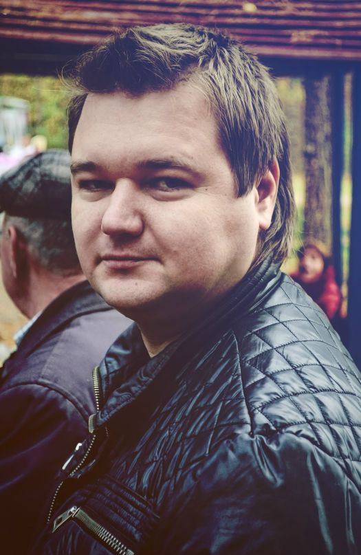 Dmitry Brehid фотография #48
