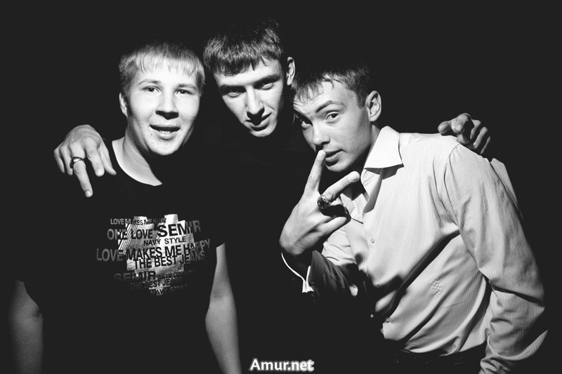 Дима Бондарь фотография #18