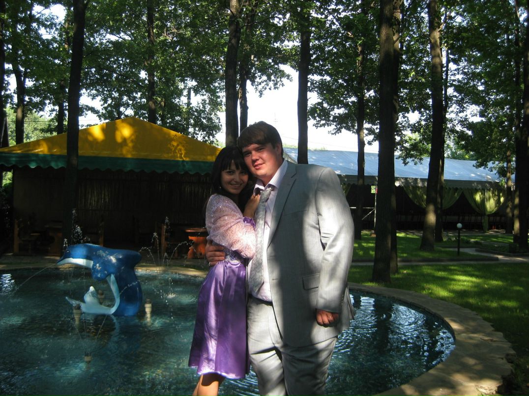 Натали Белашенко фотография #37