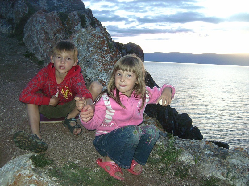 Илья Смердев фотография #14