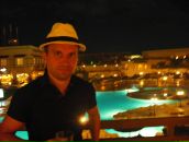 Фотография Зинина Яна