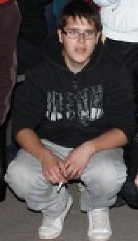 №16, Денис Гуркин №16, Денис Гуркин