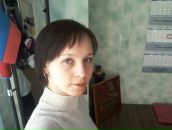 Фотография Костиной Марины