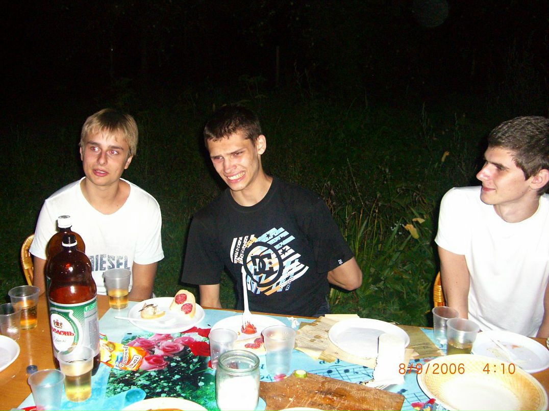 Max Meteop фотография #48