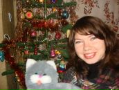 Фотография Мишагиной Анны