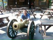 Фотография Романского Александра