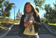 Фотография Королевой Ольги