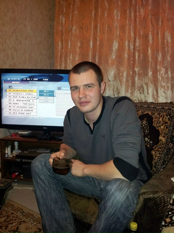 Дмитрий Демчик фотография #35