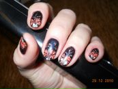 Фотография Углановой Дашечки