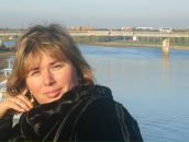 Фотография Галич Оли