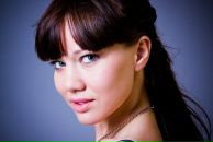 Фотография Турикешевой Айсылу