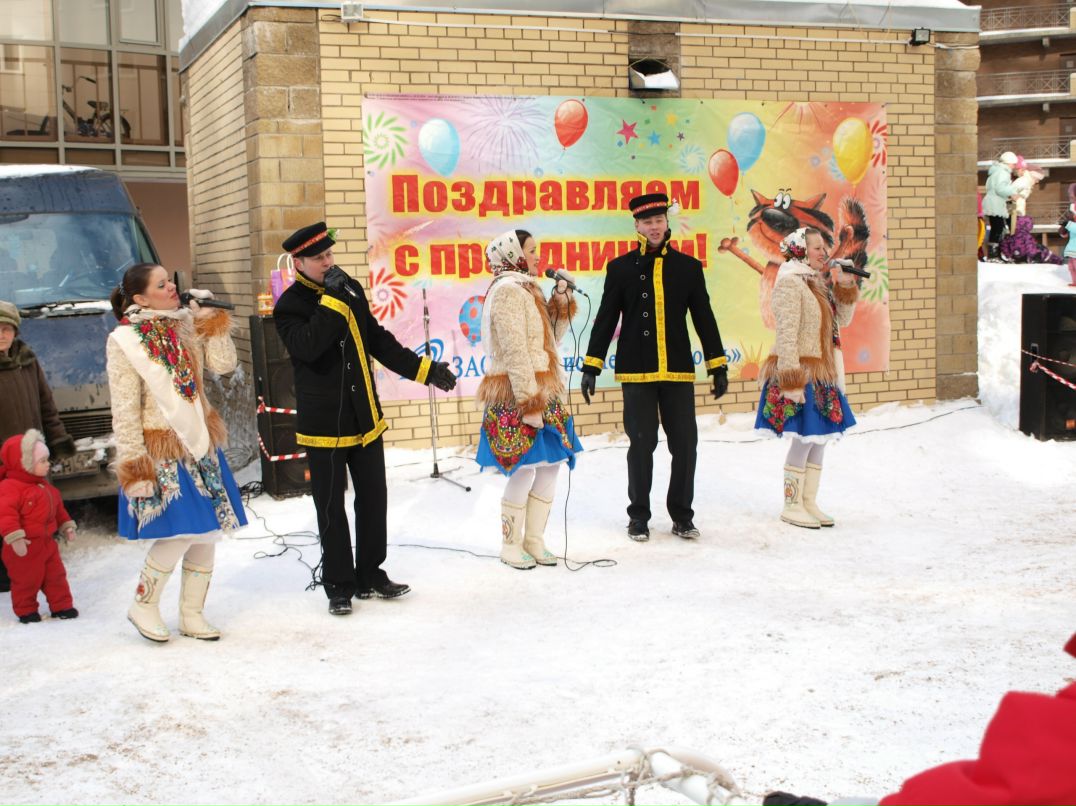 Антон Сергееев фотография #28