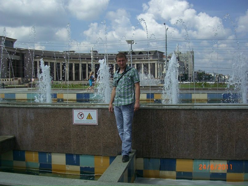 Дмитрий Сухарев фото №37