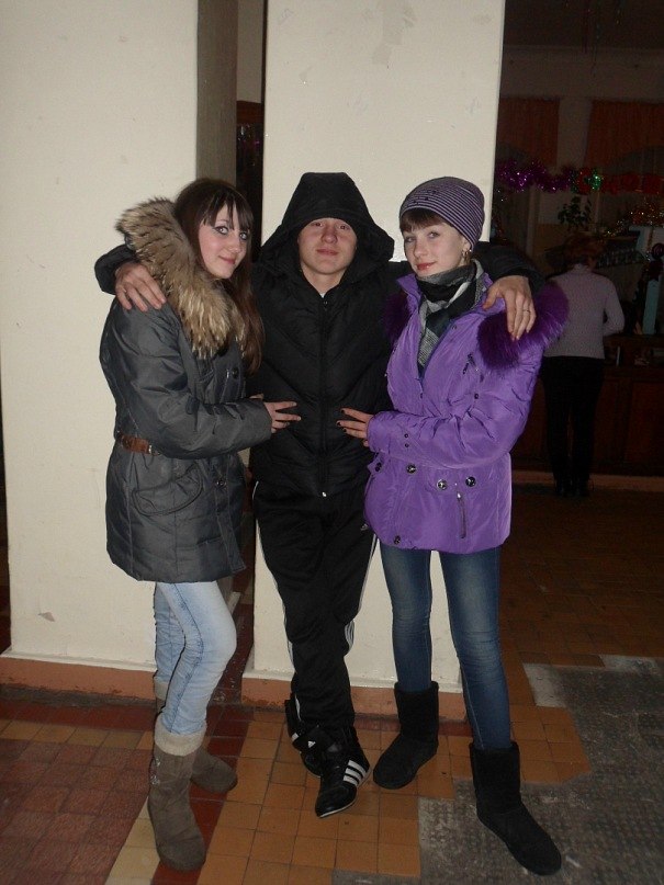Антон Гонченко фотография #14