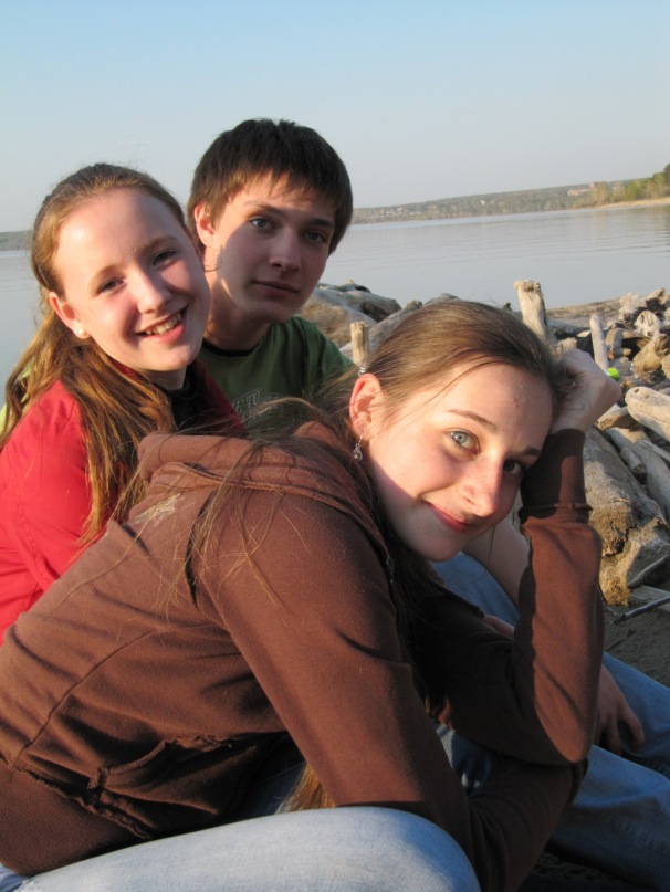 Даша Бугаёва фотография #27