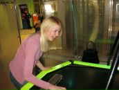 Фотография Заугровой Елены