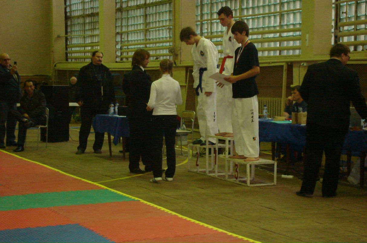 Антон Пеньков фотография #1