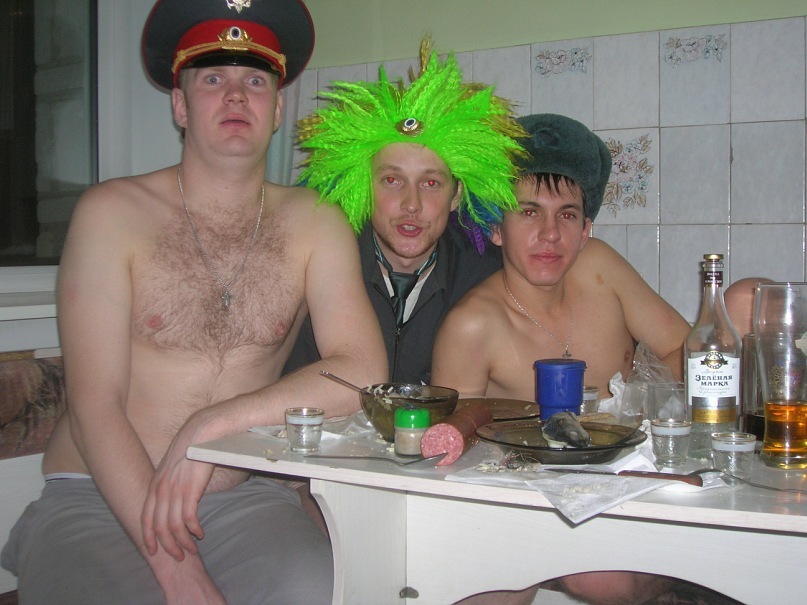 Виктор Мецих фотография #21