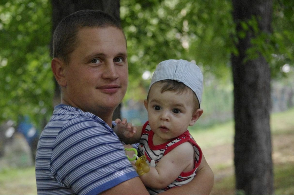 Дмитрий Булин фотография #18