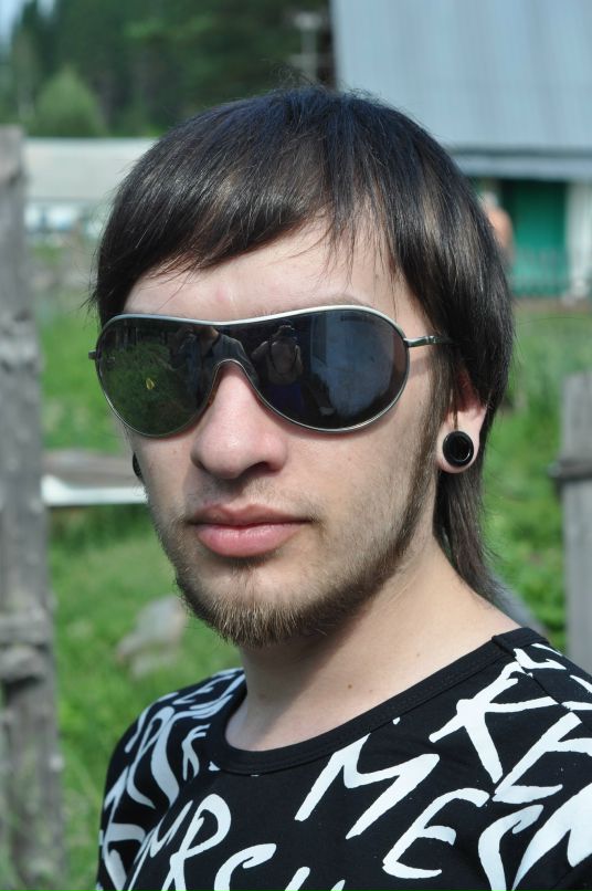 Игорь Сычев фотография #20