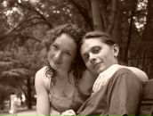 Фотография Подмарьковой Маши