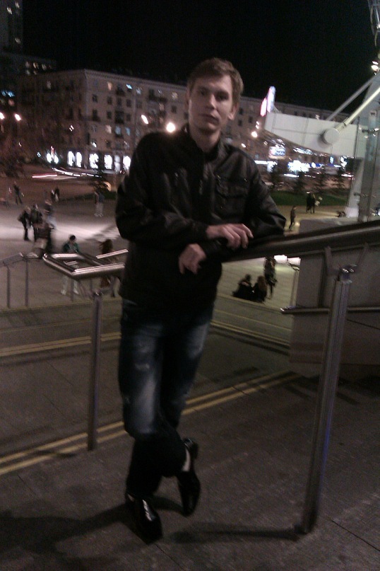 Алексей Дементьев фотография #27