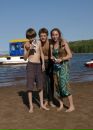 Фотография Утёмовой Глафиры