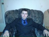 Фотография Волокжанина Паши