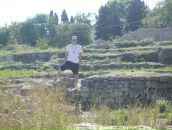 Фотография Ларионова Ильи