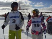 Фотография Шаманиной Лолиты