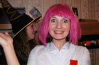 Фотография Лаврентьевой Полинки