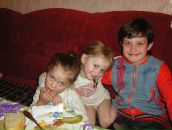 Андрей Дашкевич фотография #11 (источник - https://vk.com/id27937547)