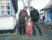 Надя Петрівська фотография #48 (источник - https://vk.com/id21457524)