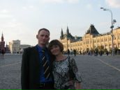 Фотография Афониной Елены