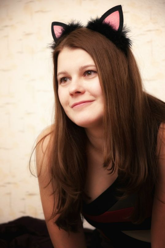 Виктория Тимошенко фотография #33