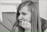 Фотография Кулешовой Ольги