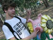 Фотография Березина Артёма