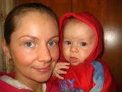 Фотография Кийко Анжелы