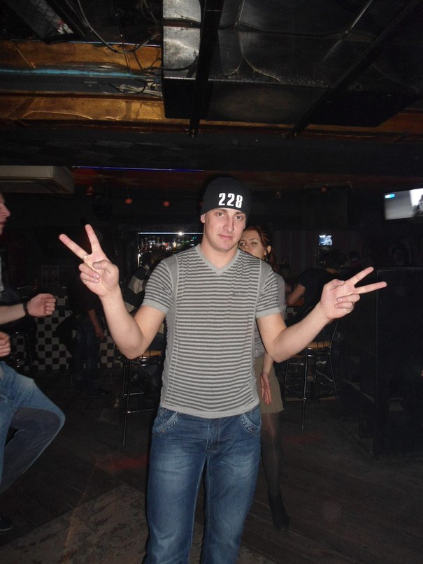 Вячеслав Булавин фотография #40