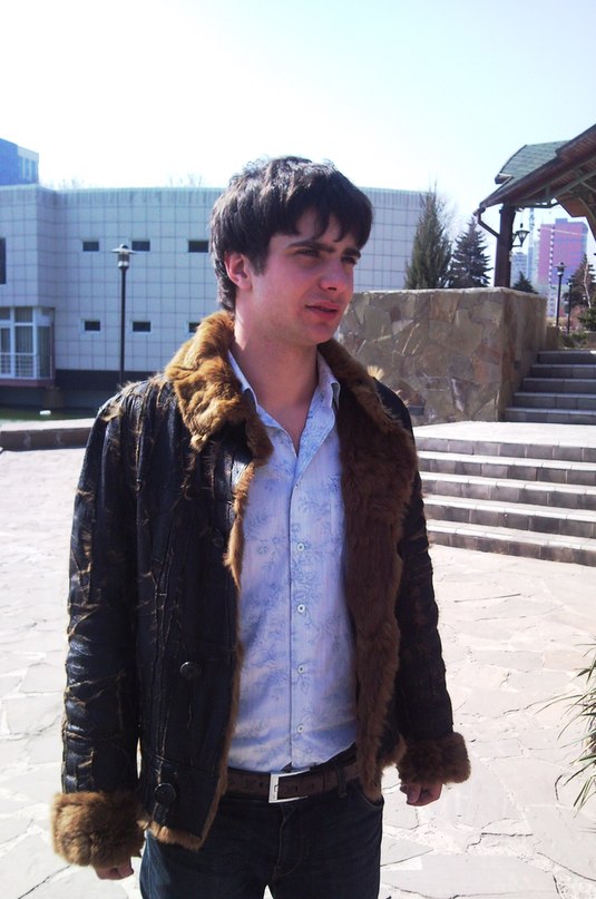 Андрэ Костюченко фотография #39